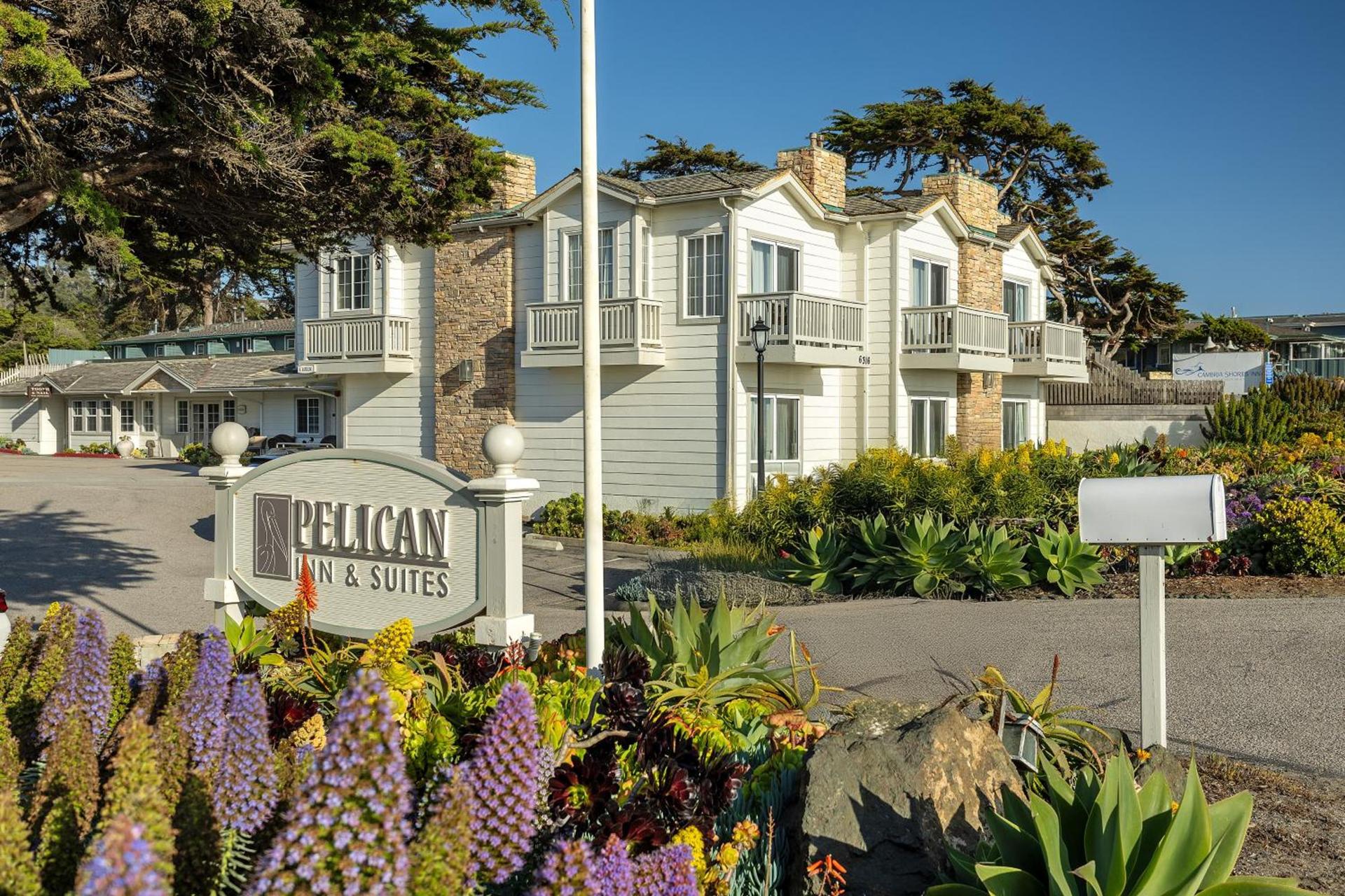 Pelican Inn & Suites photo 4
