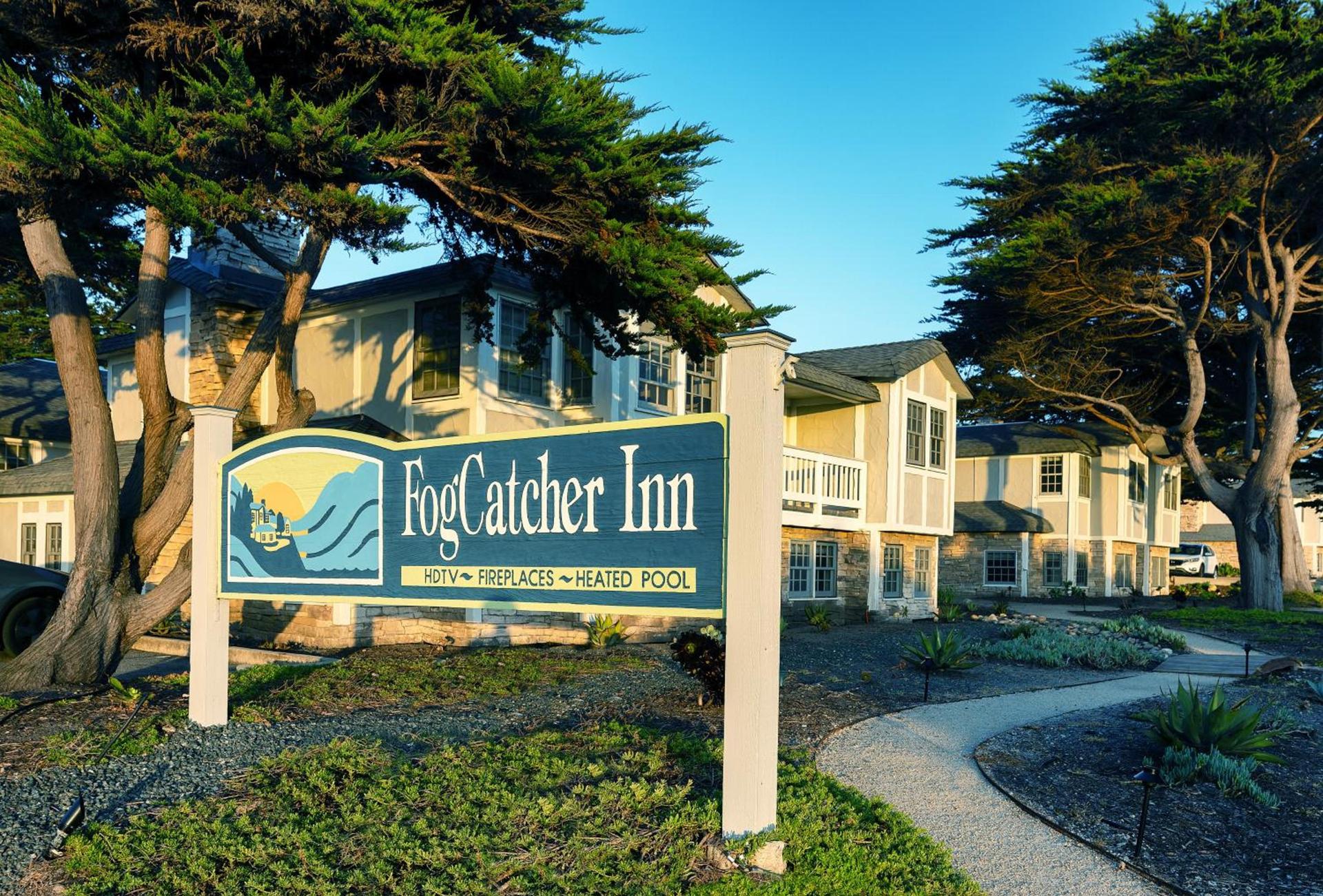 Fogcatcher Inn photo 8