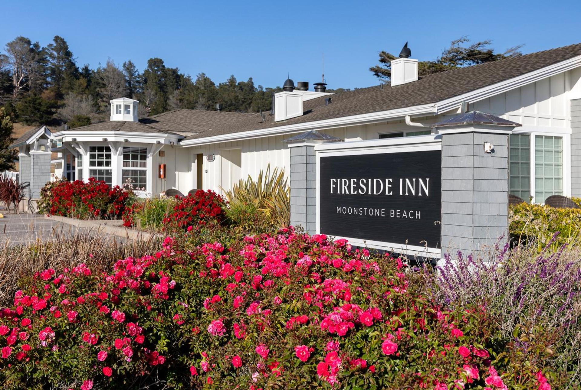 Fireside Inn on Moonstone Beach photo 20
