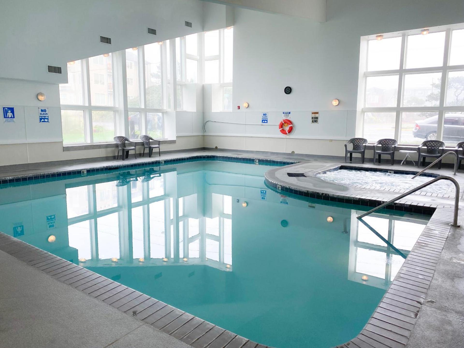 Hallmark Resort - Newport photo 8