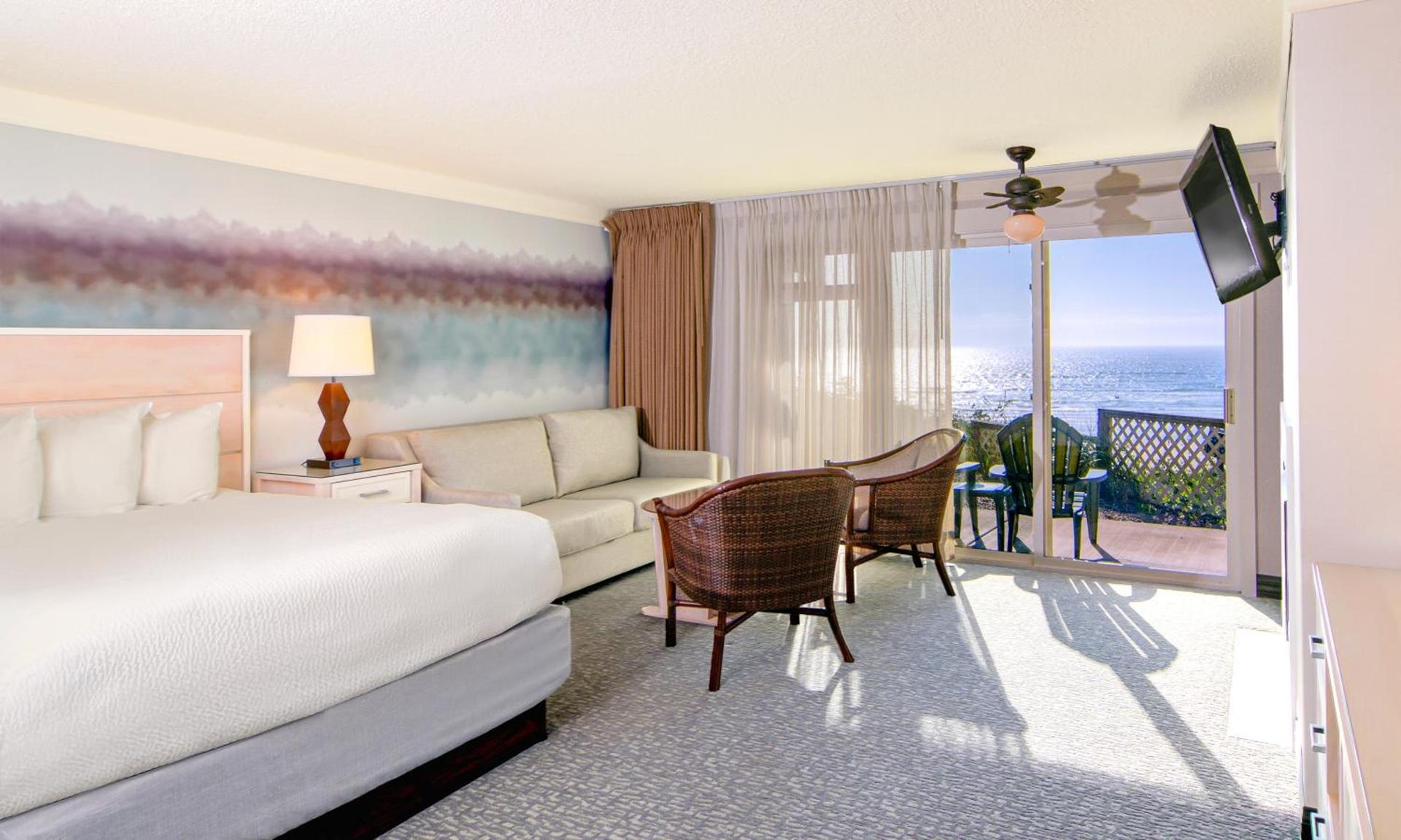 Hallmark Resort - Newport photo 9