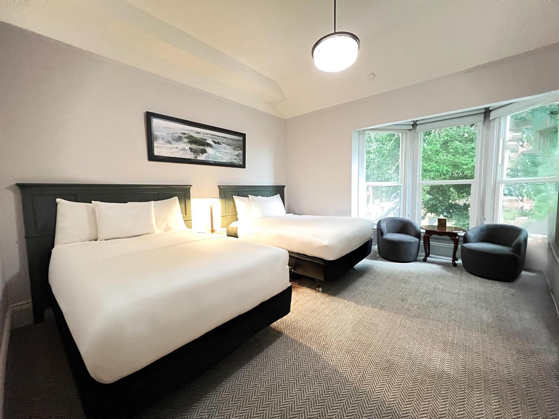 The Grove Inn photo 26