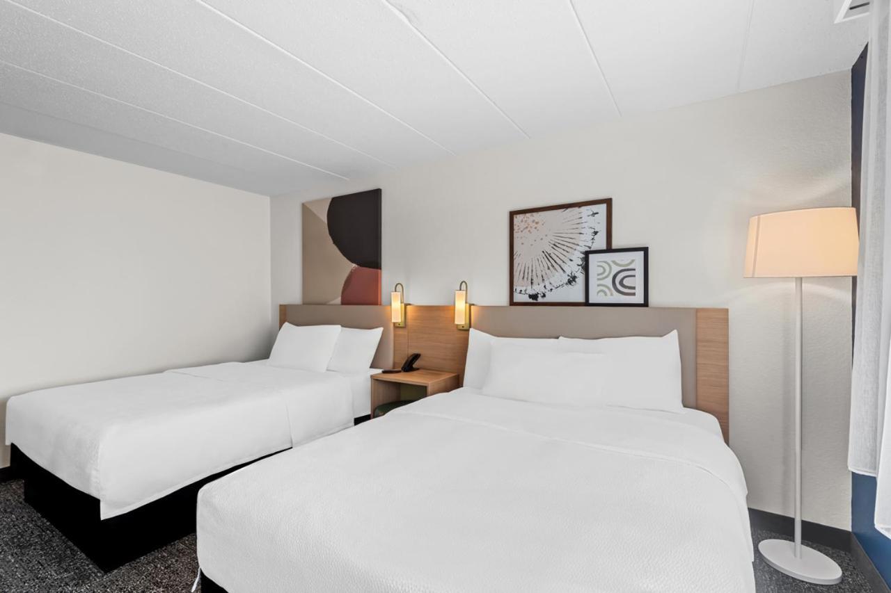 Spark by Hilton Cedar Falls photo 20
