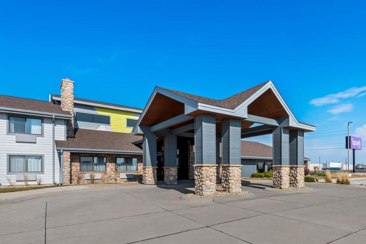 Spark by Hilton Cedar Falls photo 4