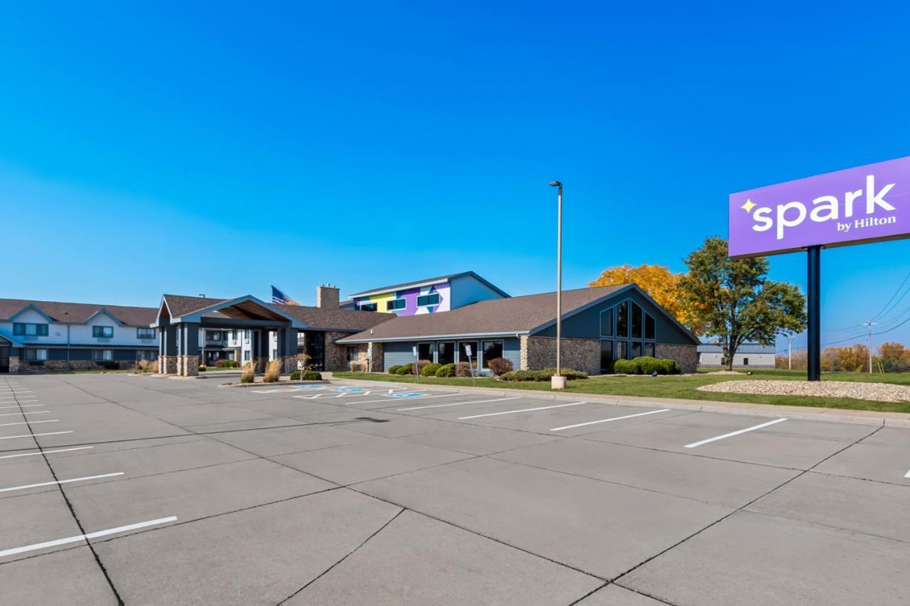 Spark by Hilton Cedar Falls — hotel in Cedar Falls