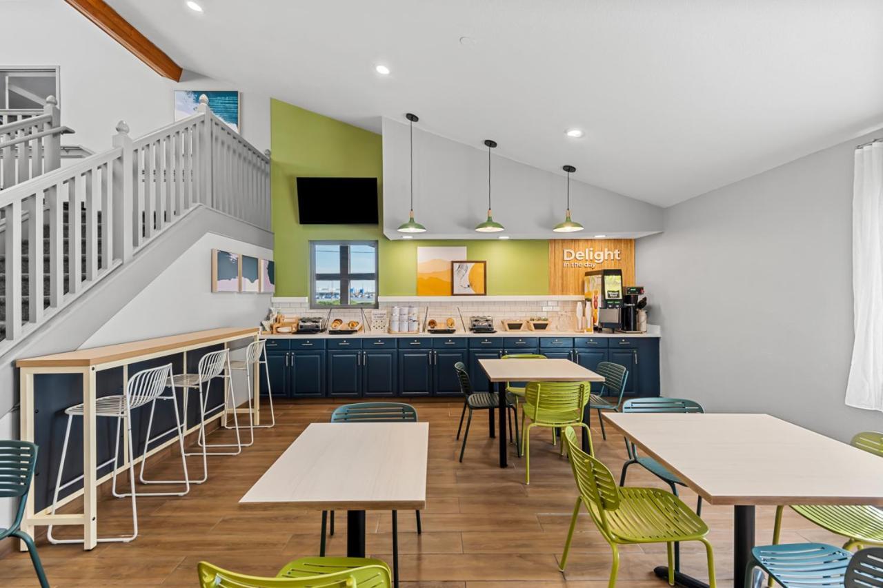 Spark by Hilton Cedar Falls photo 8