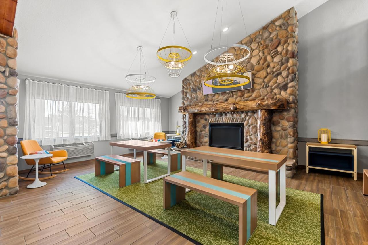 Spark by Hilton Cedar Falls photo 6