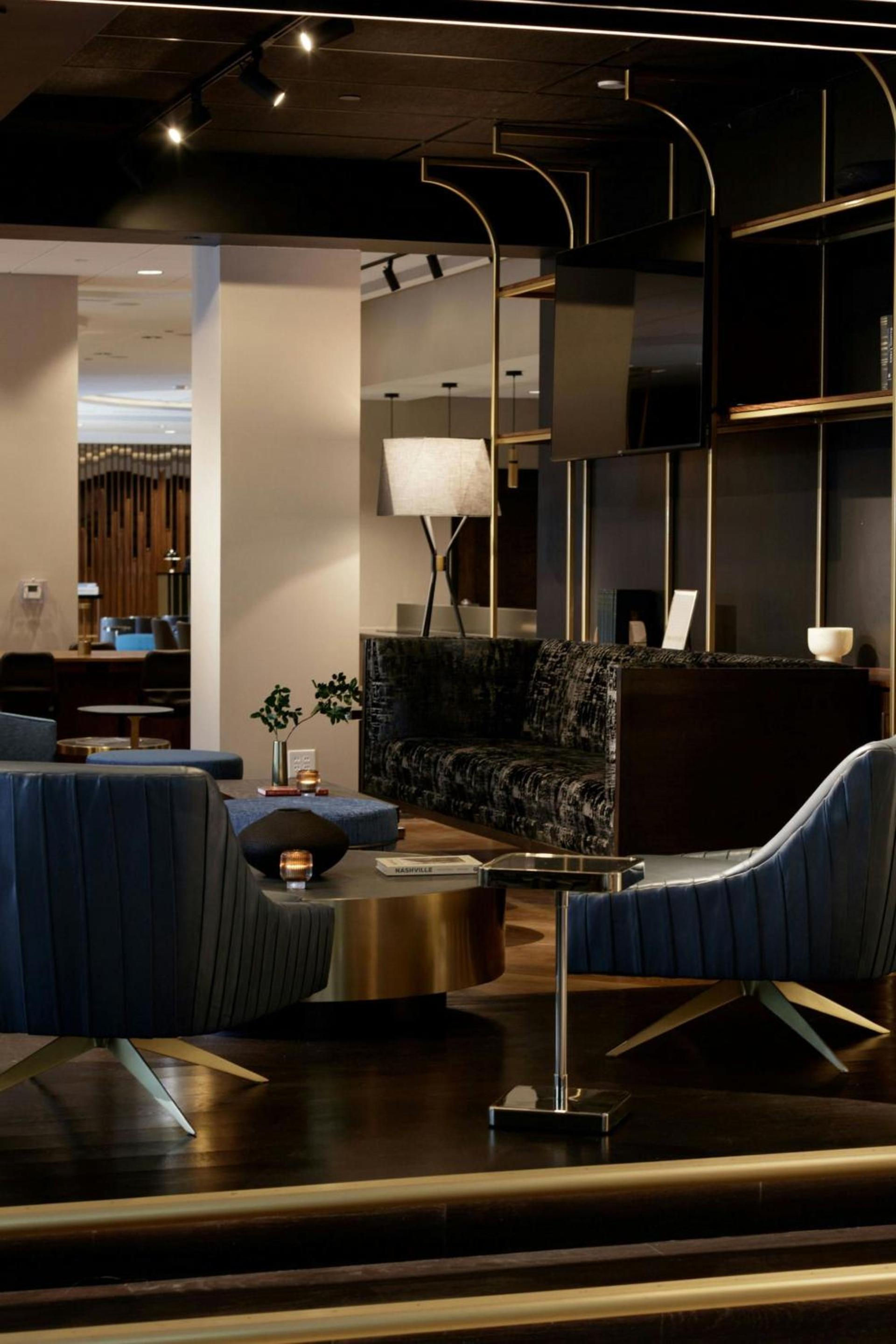 Sheraton Nashville Brentwood photo 47