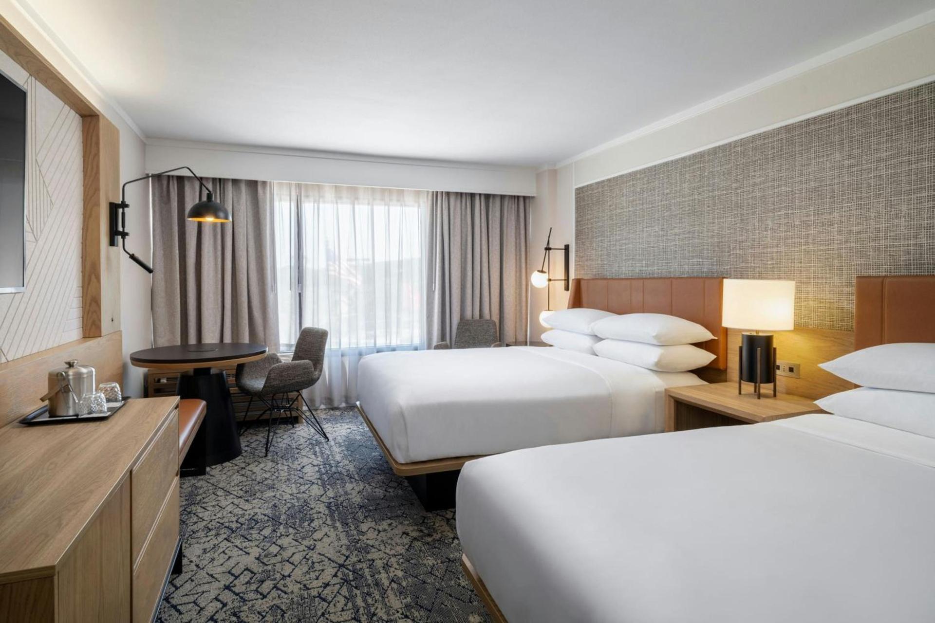 Sheraton Nashville Brentwood photo 42