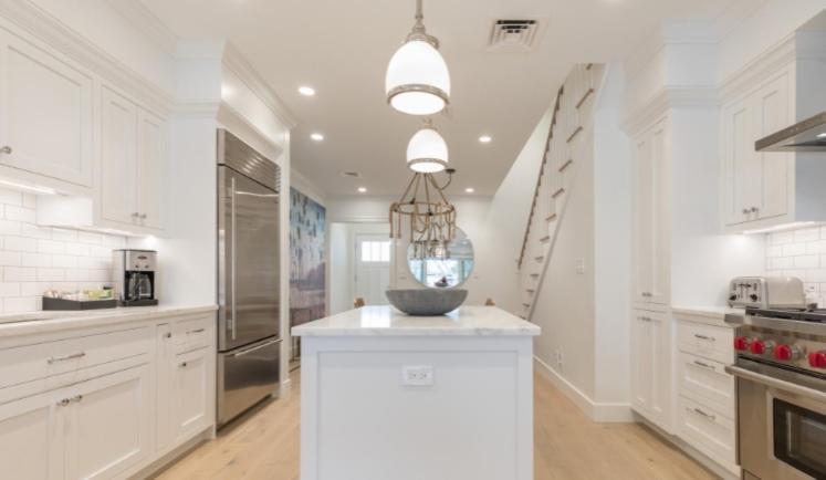 Canoe Place Waterfront Residences photo 19
