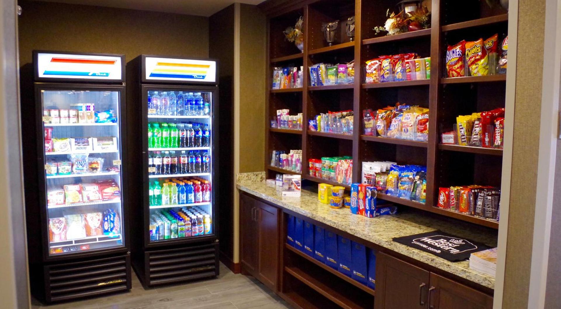 Best Western Plus Lincoln Inn & Suites photo 38