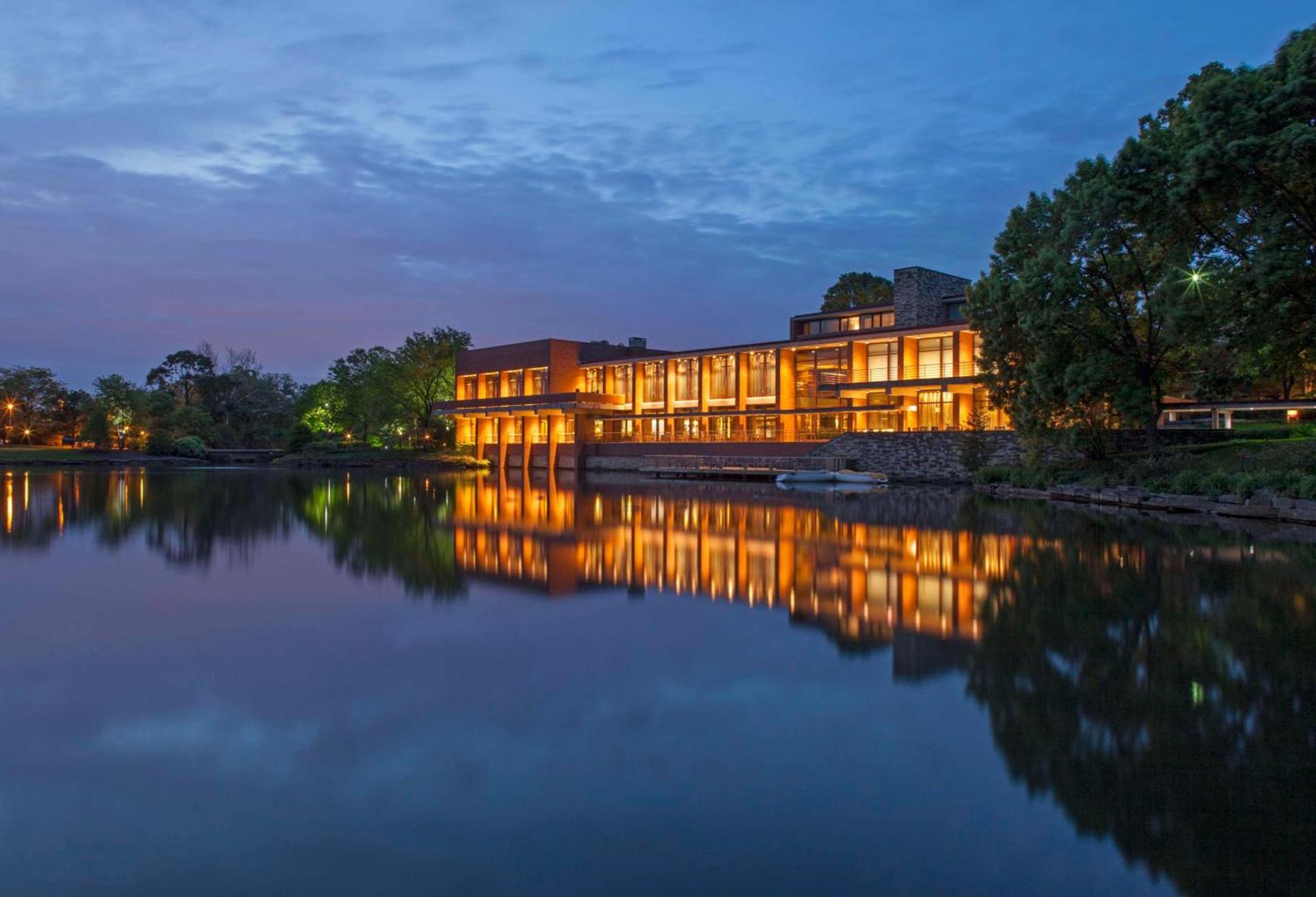 Hyatt Lodge Oak Brook Chicago — hotel in Oak Brook