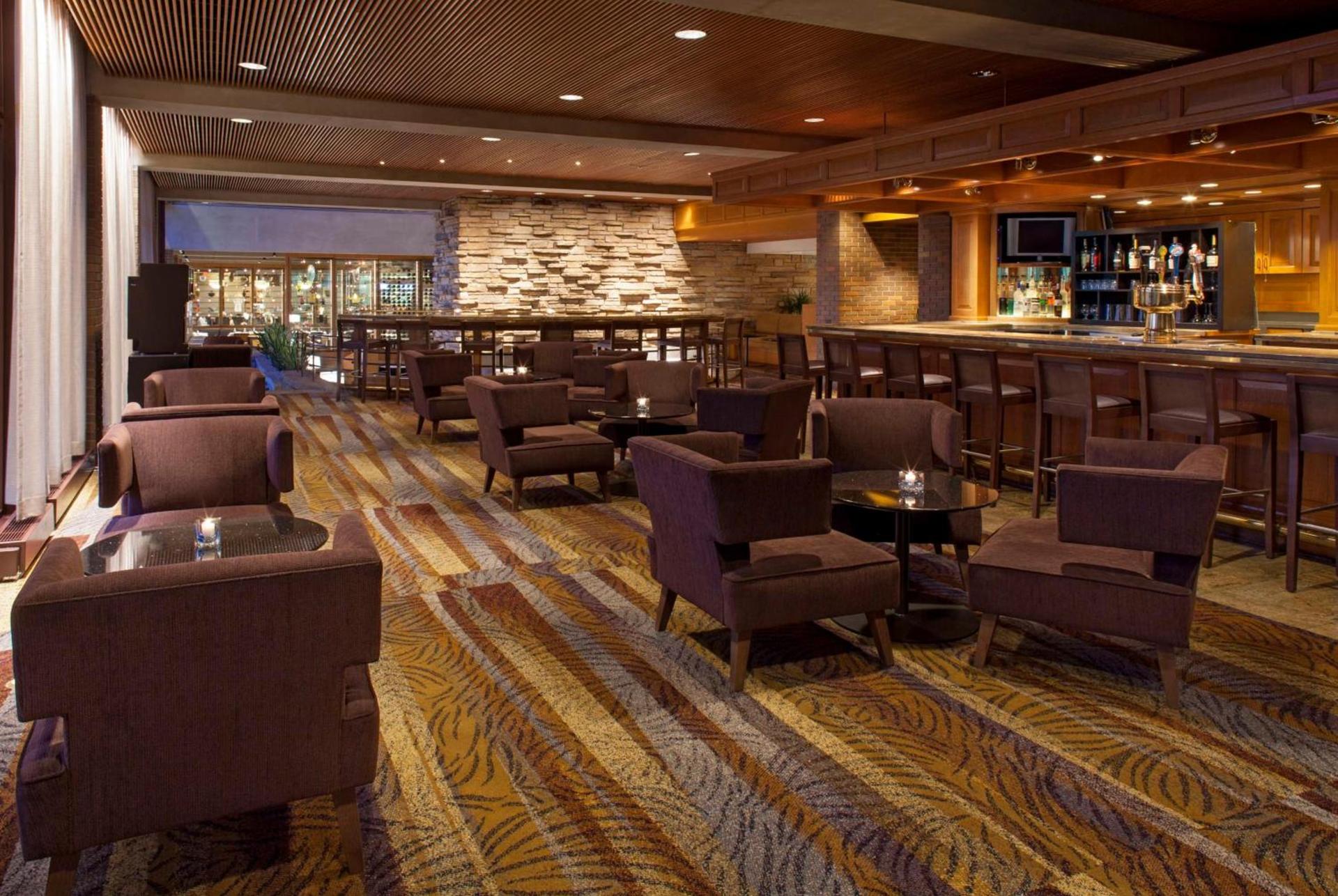 Hyatt Lodge Oak Brook Chicago photo 11