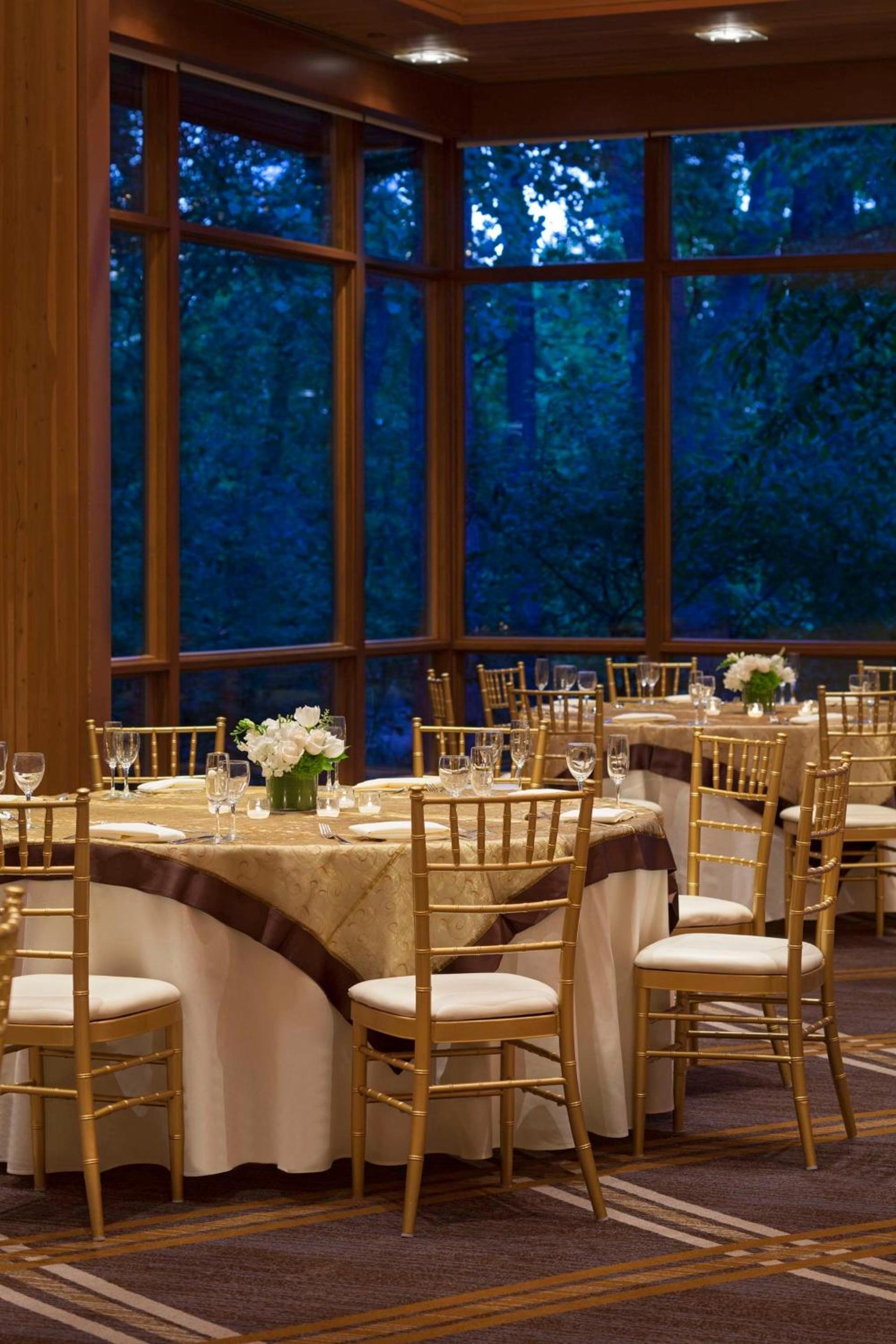 Hyatt Lodge Oak Brook Chicago photo 16