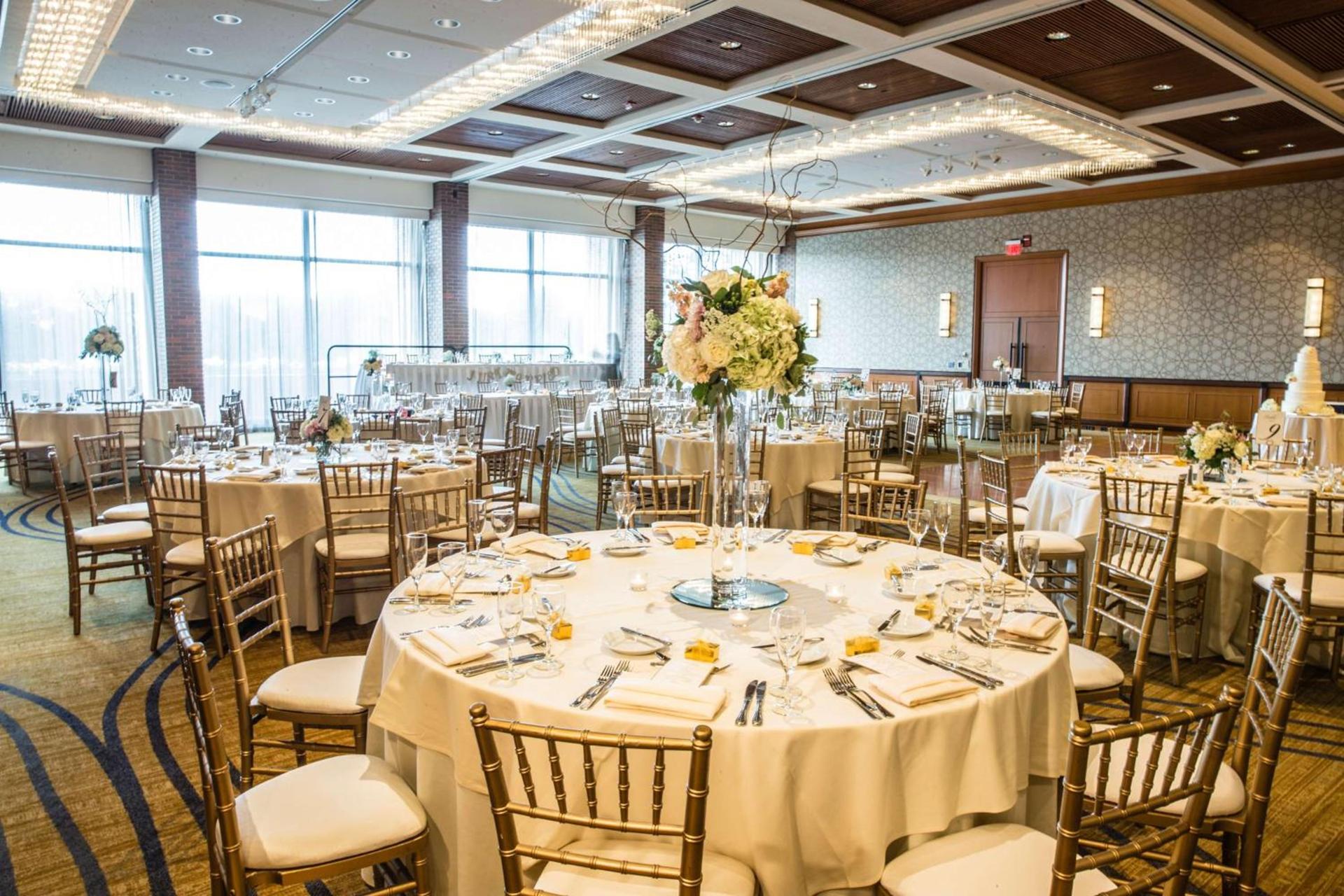 Hyatt Lodge Oak Brook Chicago photo 17