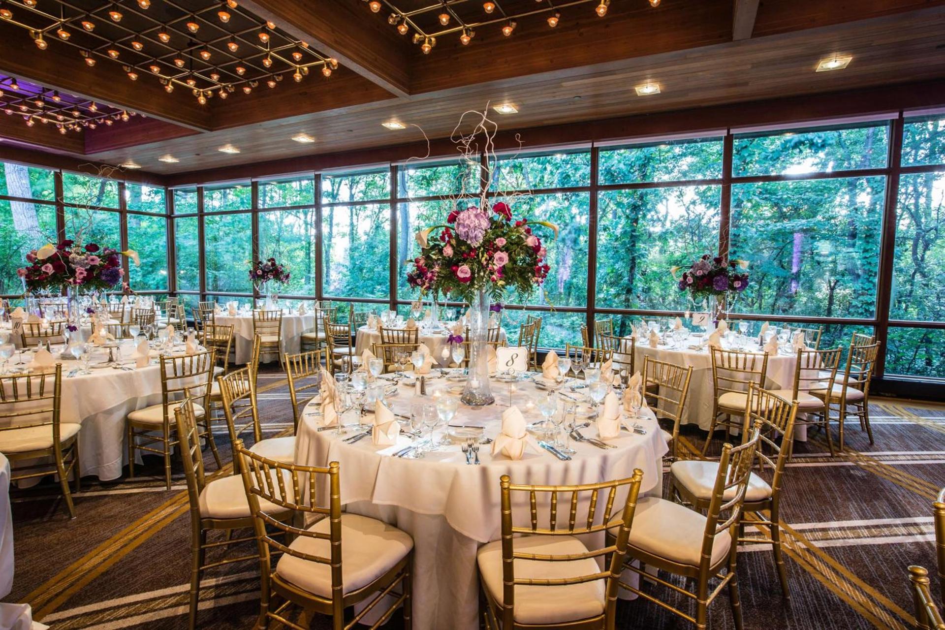 Hyatt Lodge Oak Brook Chicago photo 18