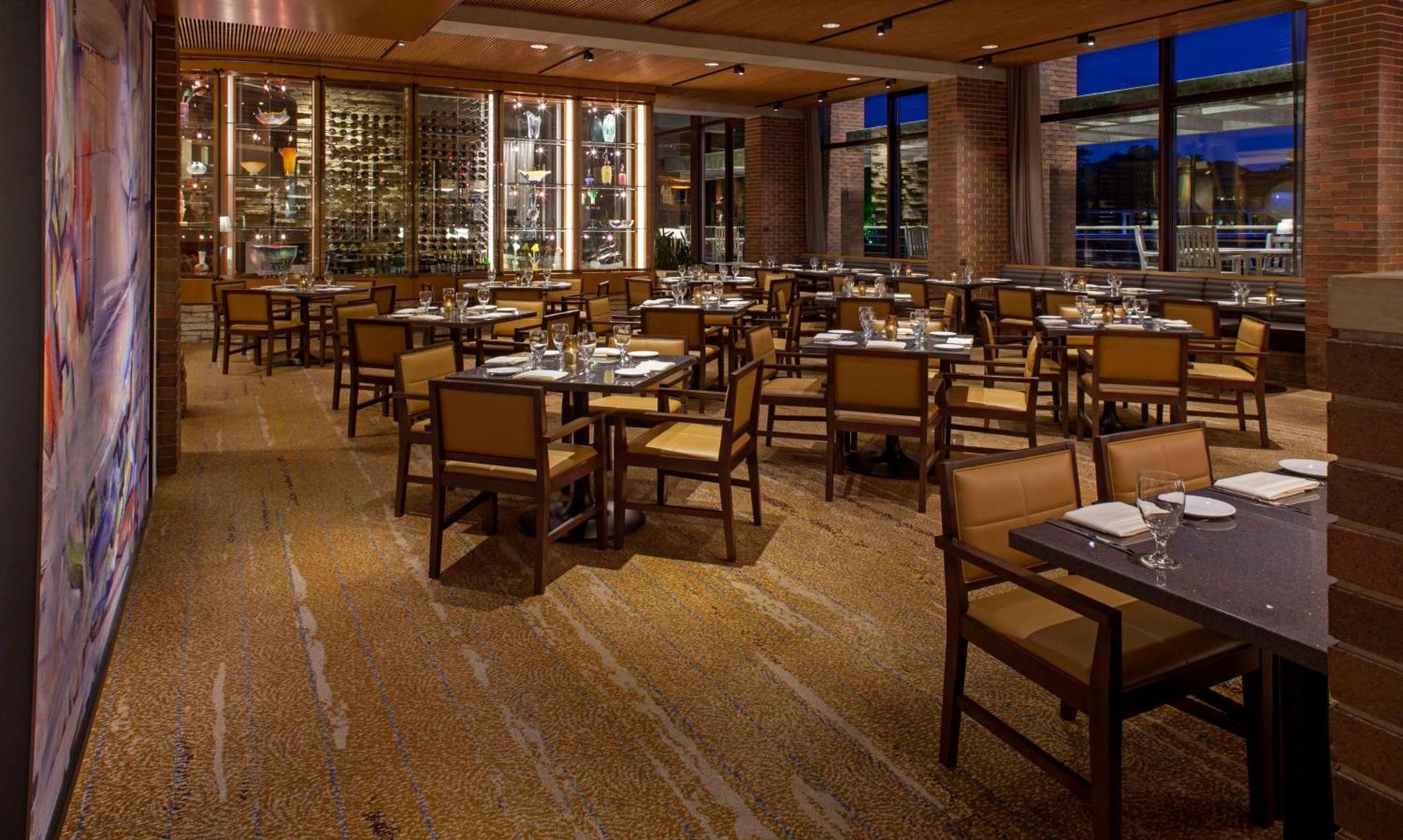 Hyatt Lodge Oak Brook Chicago photo 20