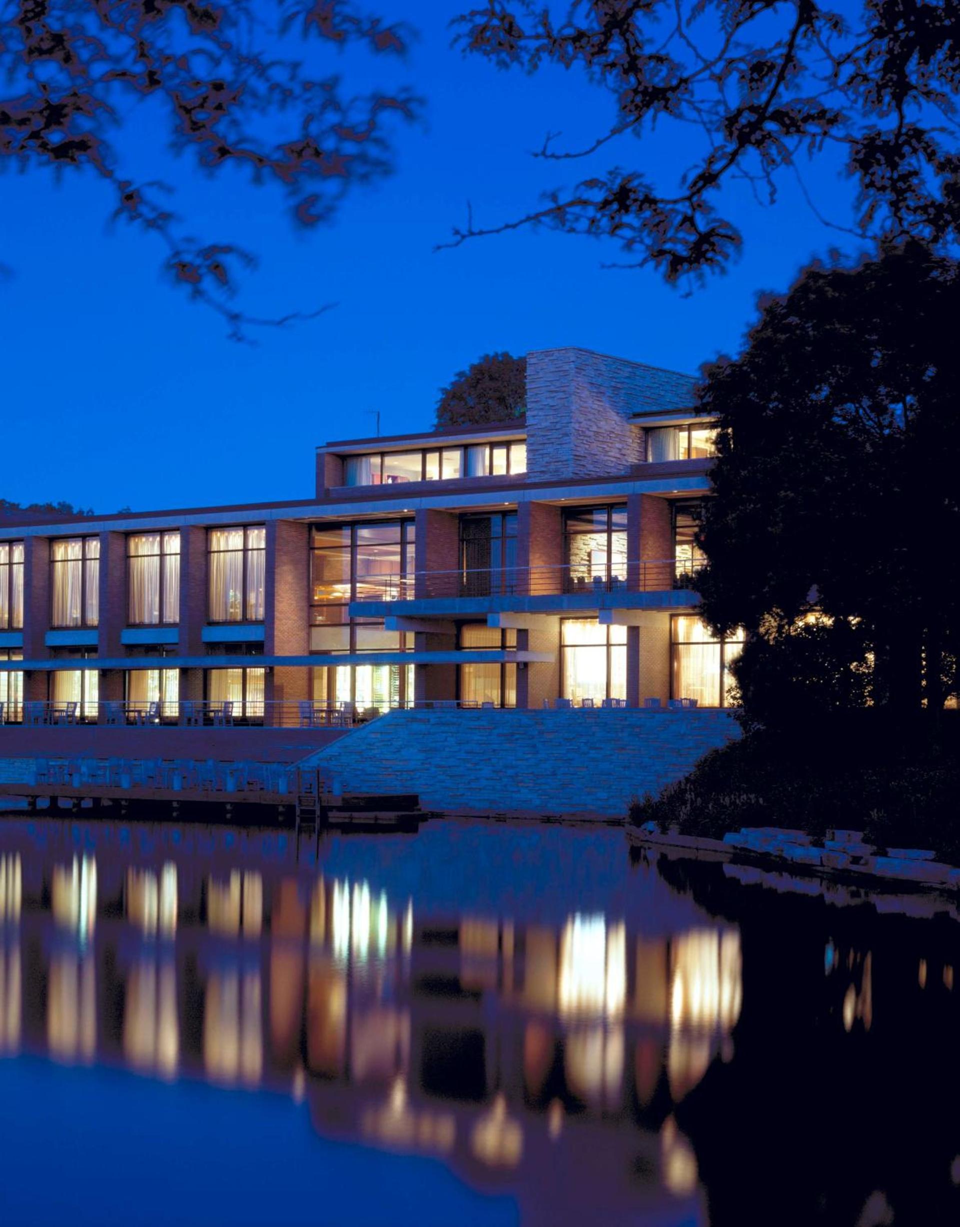 Hyatt Lodge Oak Brook Chicago photo 30