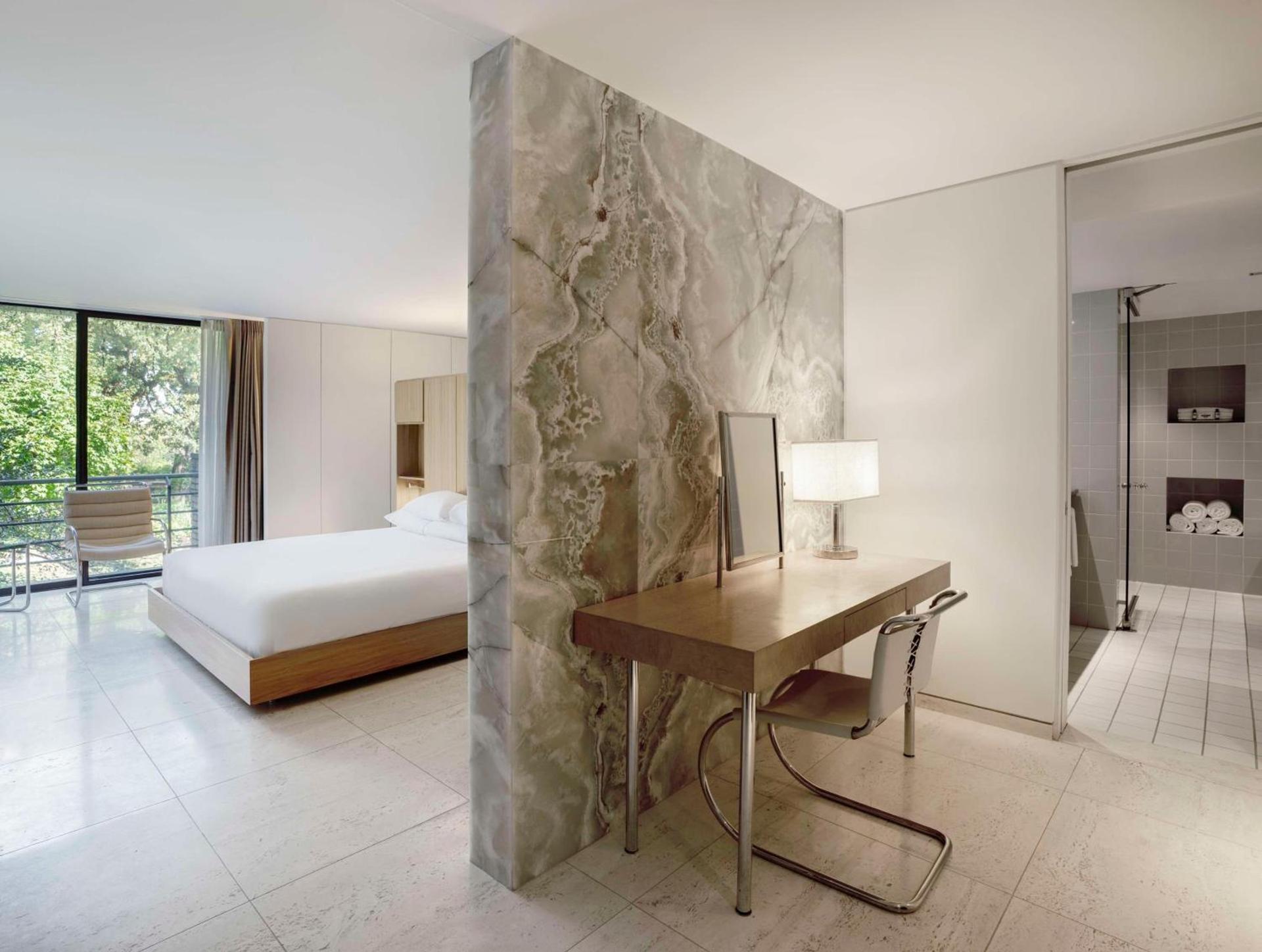 Hyatt Lodge Oak Brook Chicago photo 33