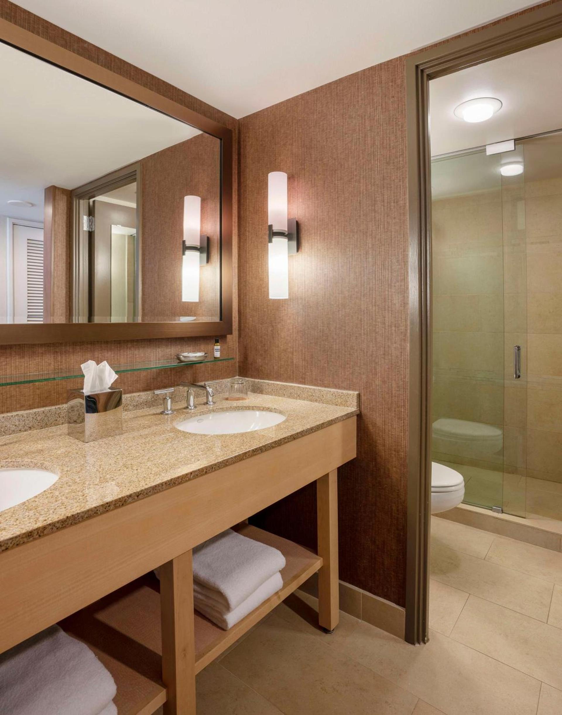 Hyatt Lodge Oak Brook Chicago photo 36