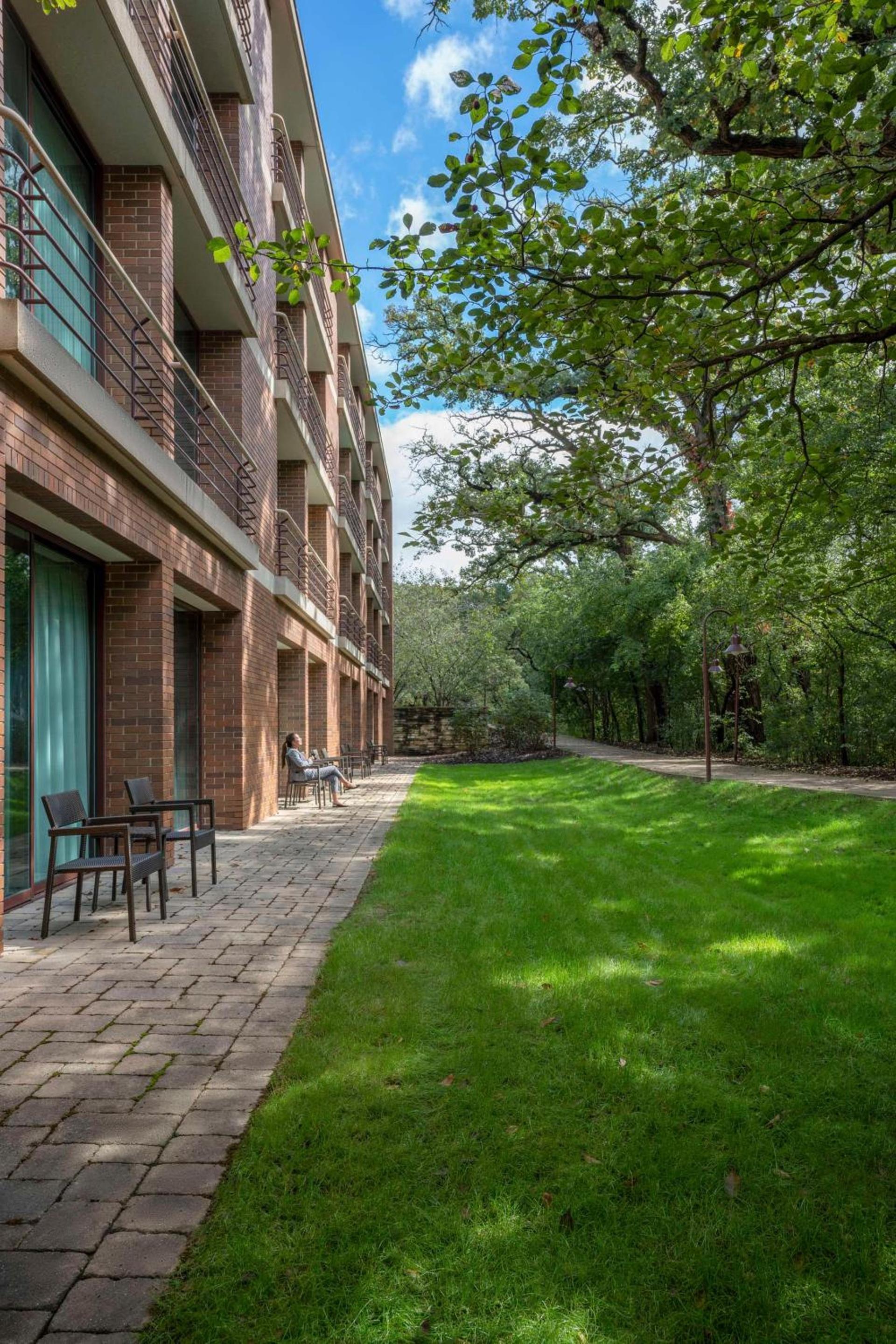 Hyatt Lodge Oak Brook Chicago photo 38