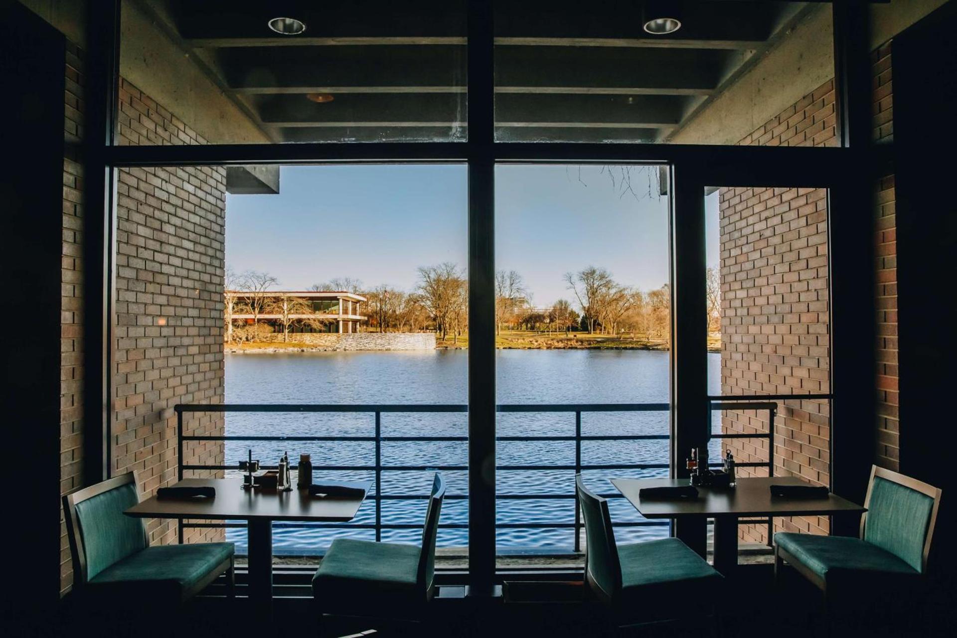 Hyatt Lodge Oak Brook Chicago photo 52