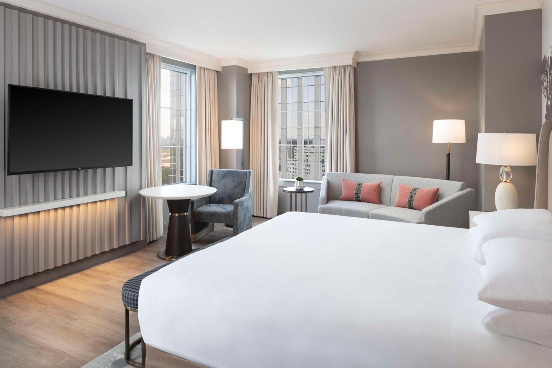 Grand Hyatt Atlanta in Buckhead photo 2