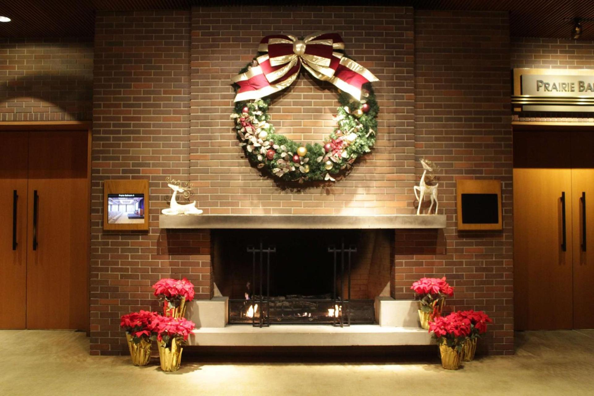 Hyatt Lodge Oak Brook Chicago photo 58