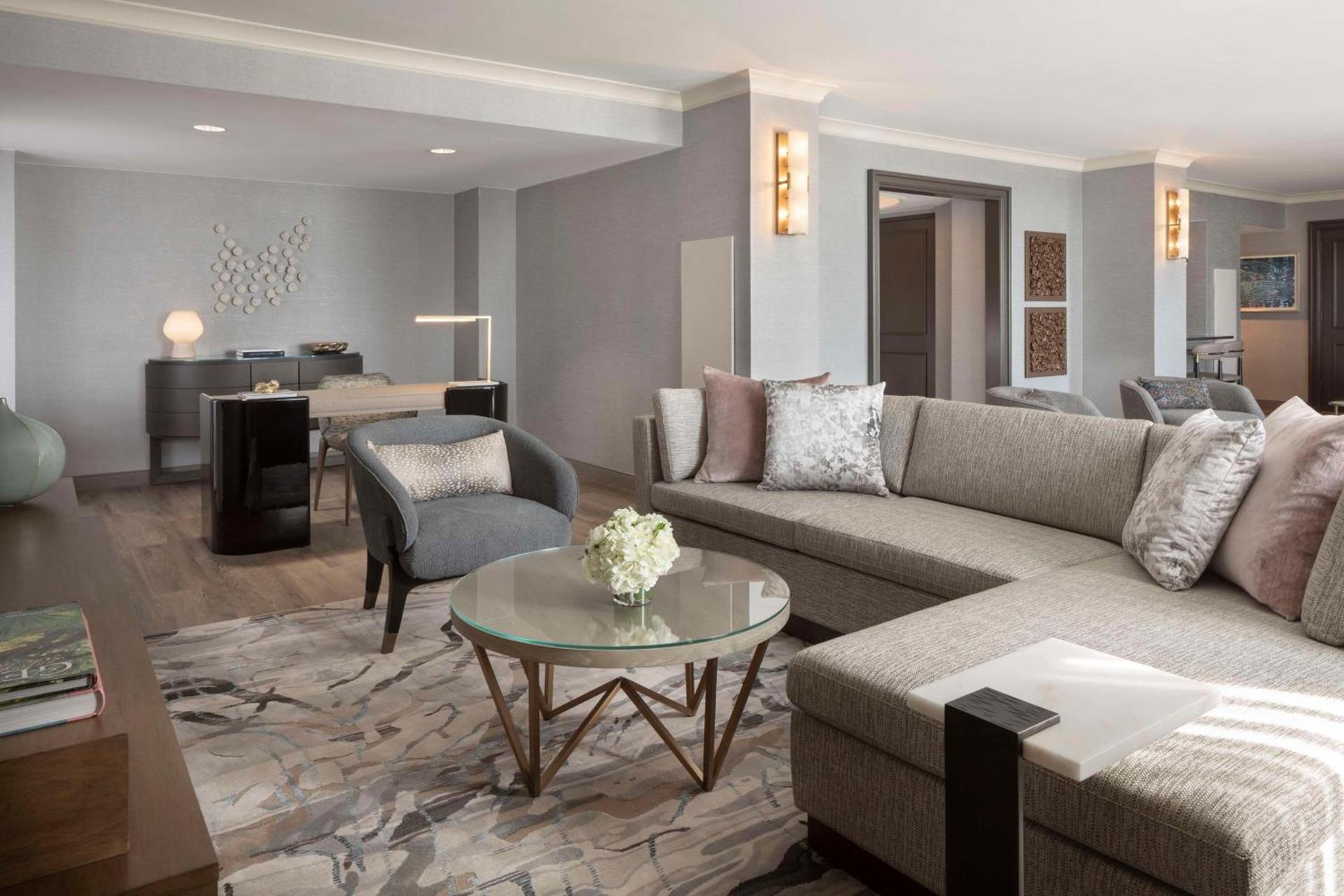 Grand Hyatt Atlanta in Buckhead photo 5