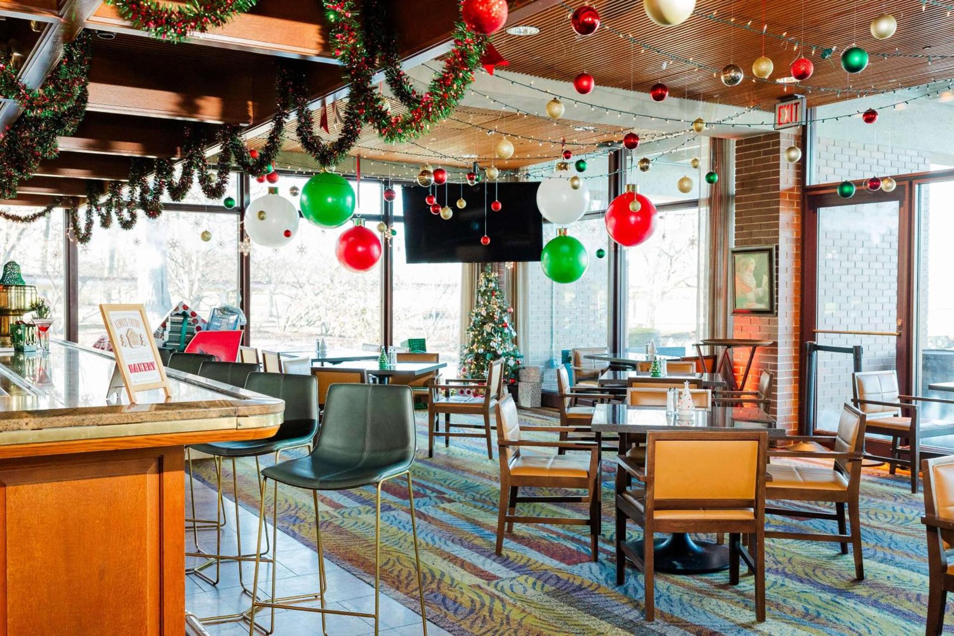 Hyatt Lodge Oak Brook Chicago photo 64