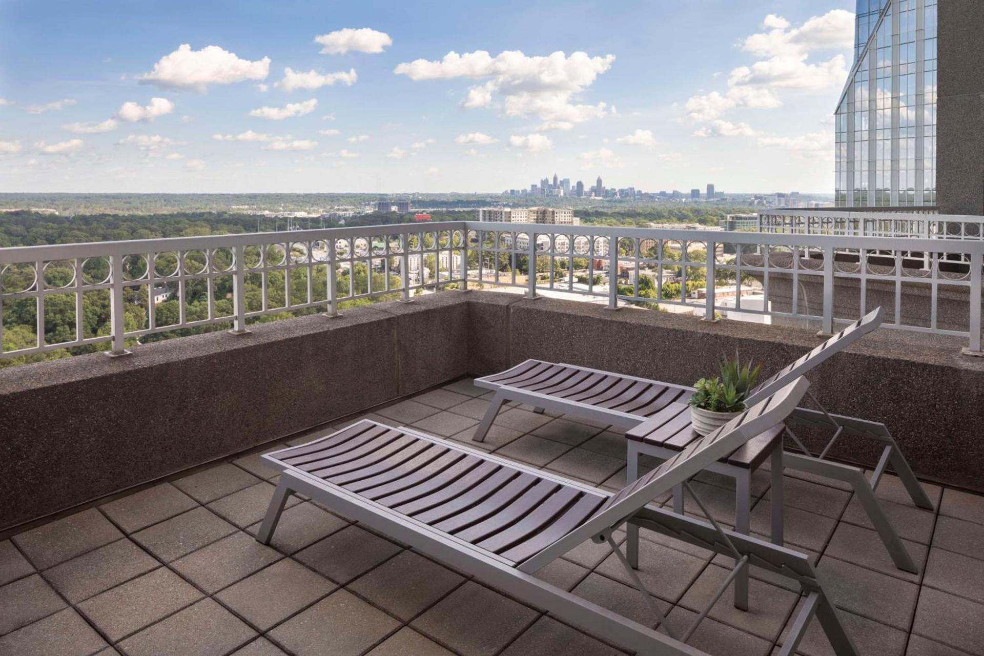 Grand Hyatt Atlanta in Buckhead photo 7