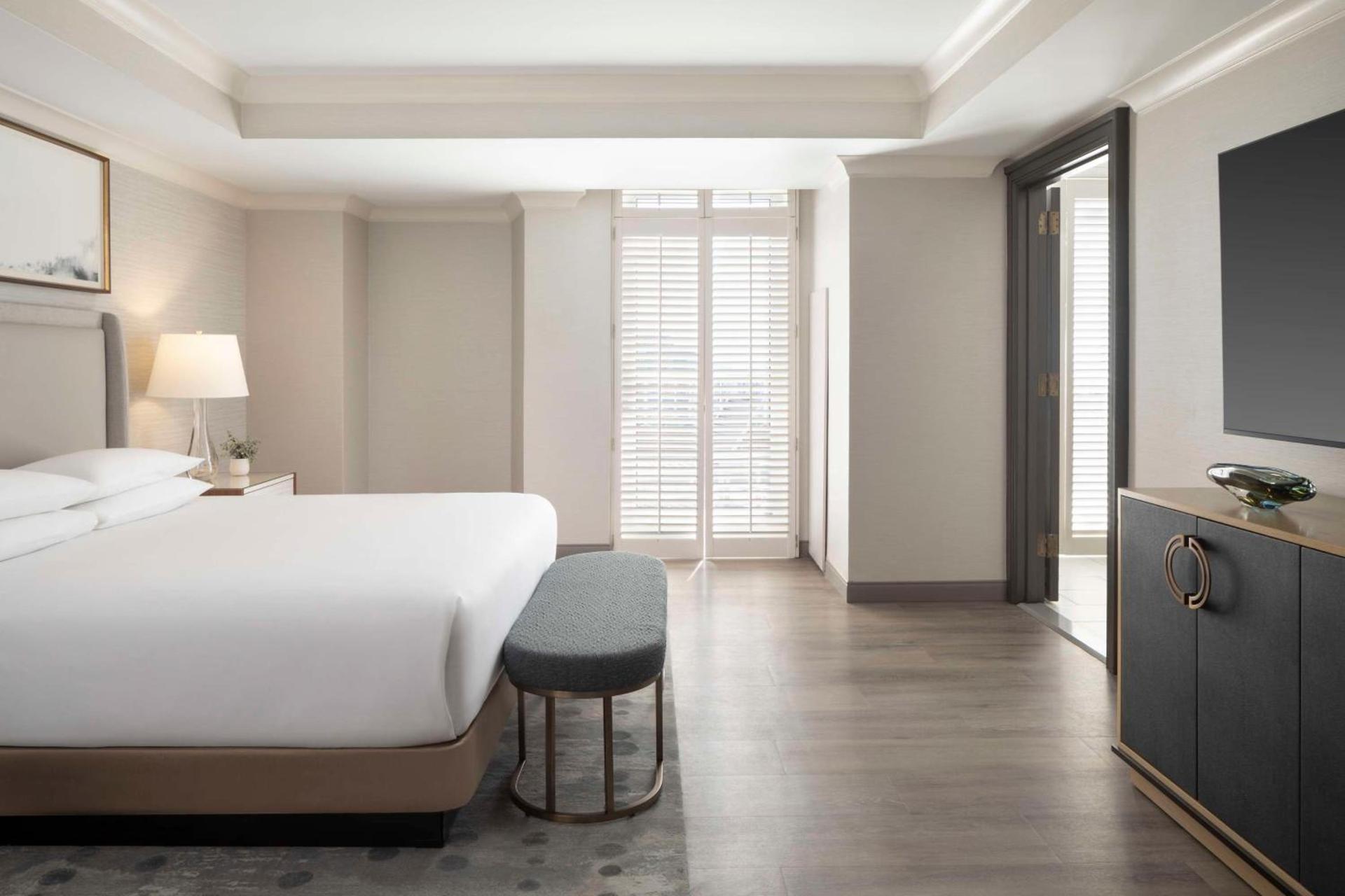 Grand Hyatt Atlanta in Buckhead photo 11