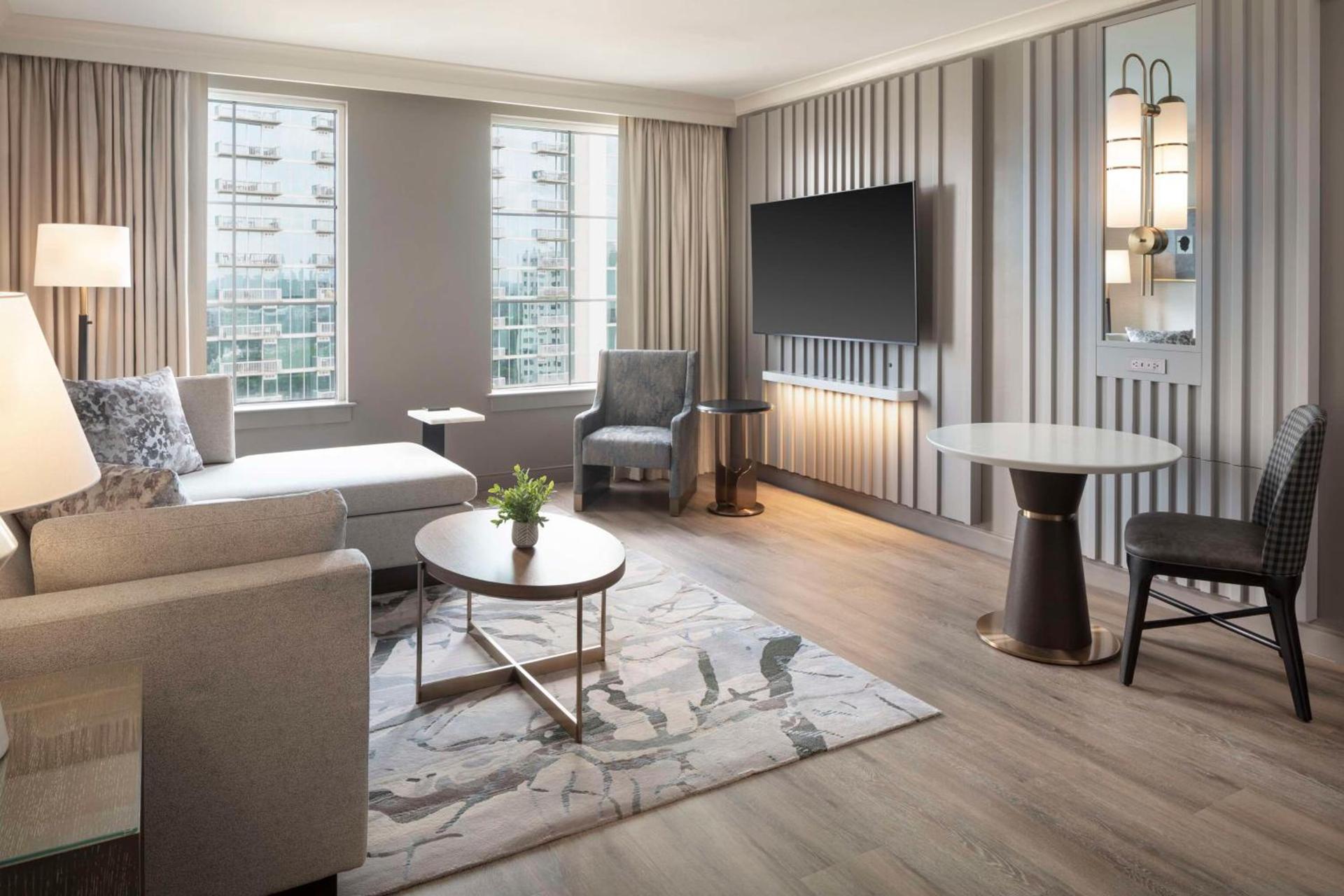 Grand Hyatt Atlanta in Buckhead photo 12