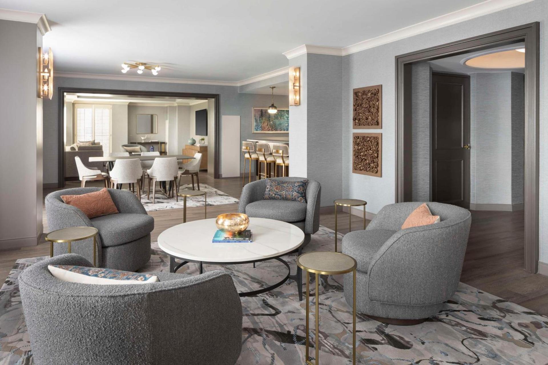 Grand Hyatt Atlanta in Buckhead photo 14