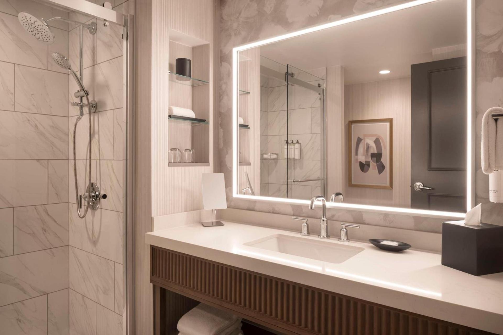 Grand Hyatt Atlanta in Buckhead photo 15