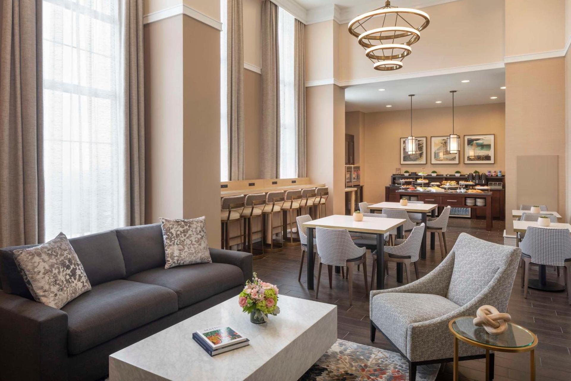 Grand Hyatt Atlanta in Buckhead photo 19