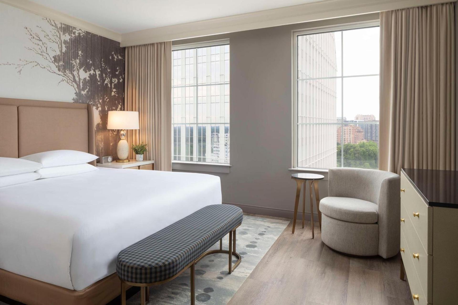 Grand Hyatt Atlanta in Buckhead photo 20
