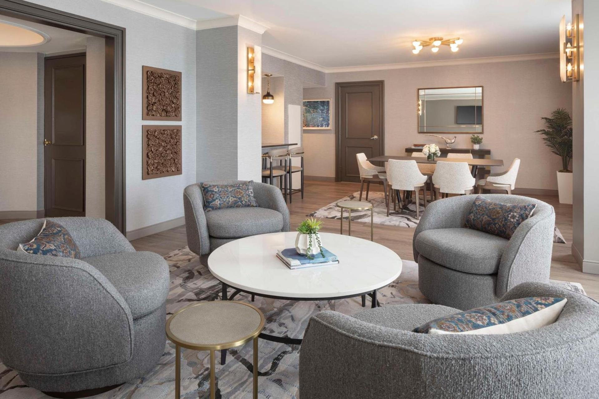 Grand Hyatt Atlanta in Buckhead photo 21