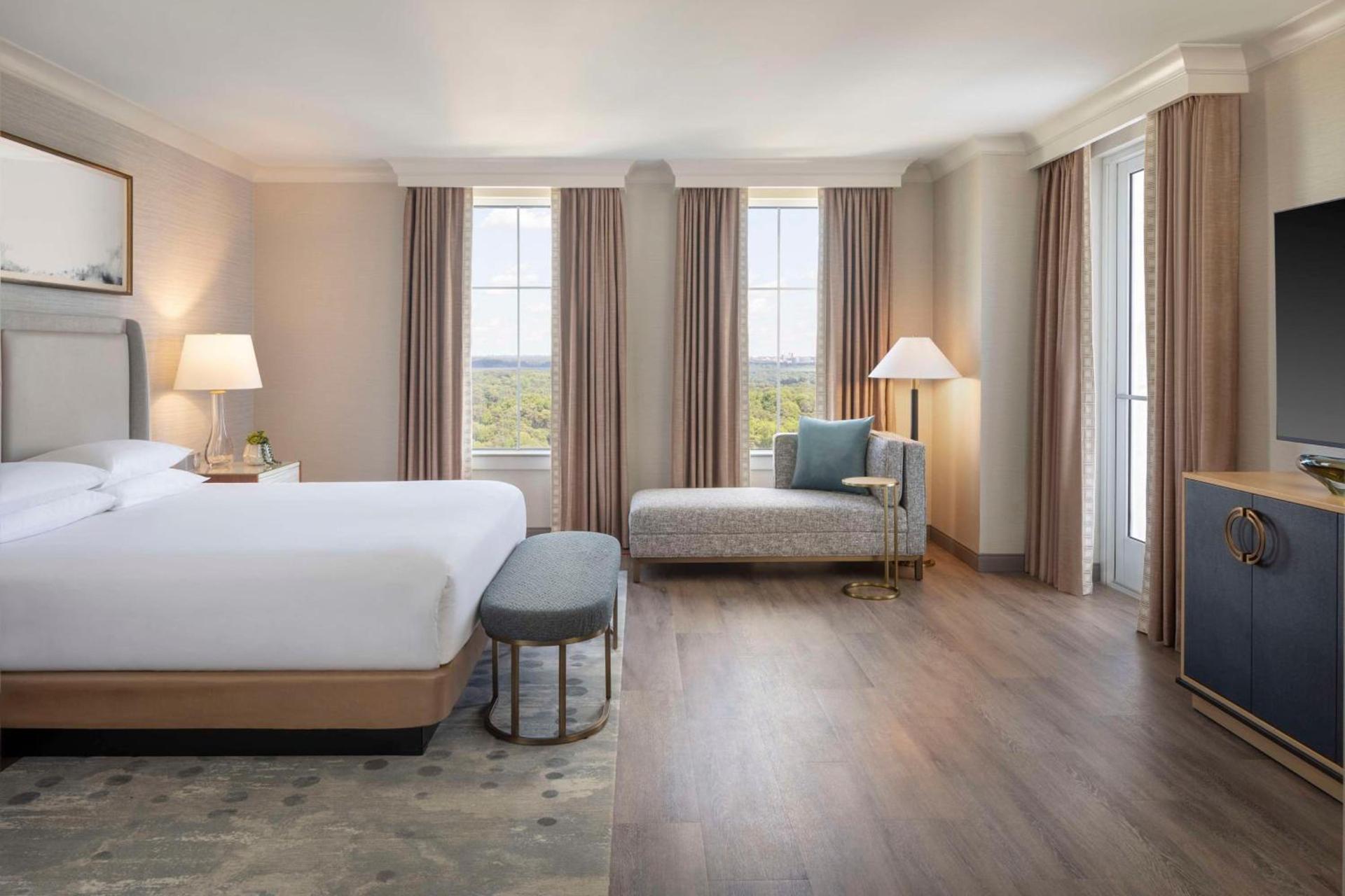 Grand Hyatt Atlanta in Buckhead photo 22