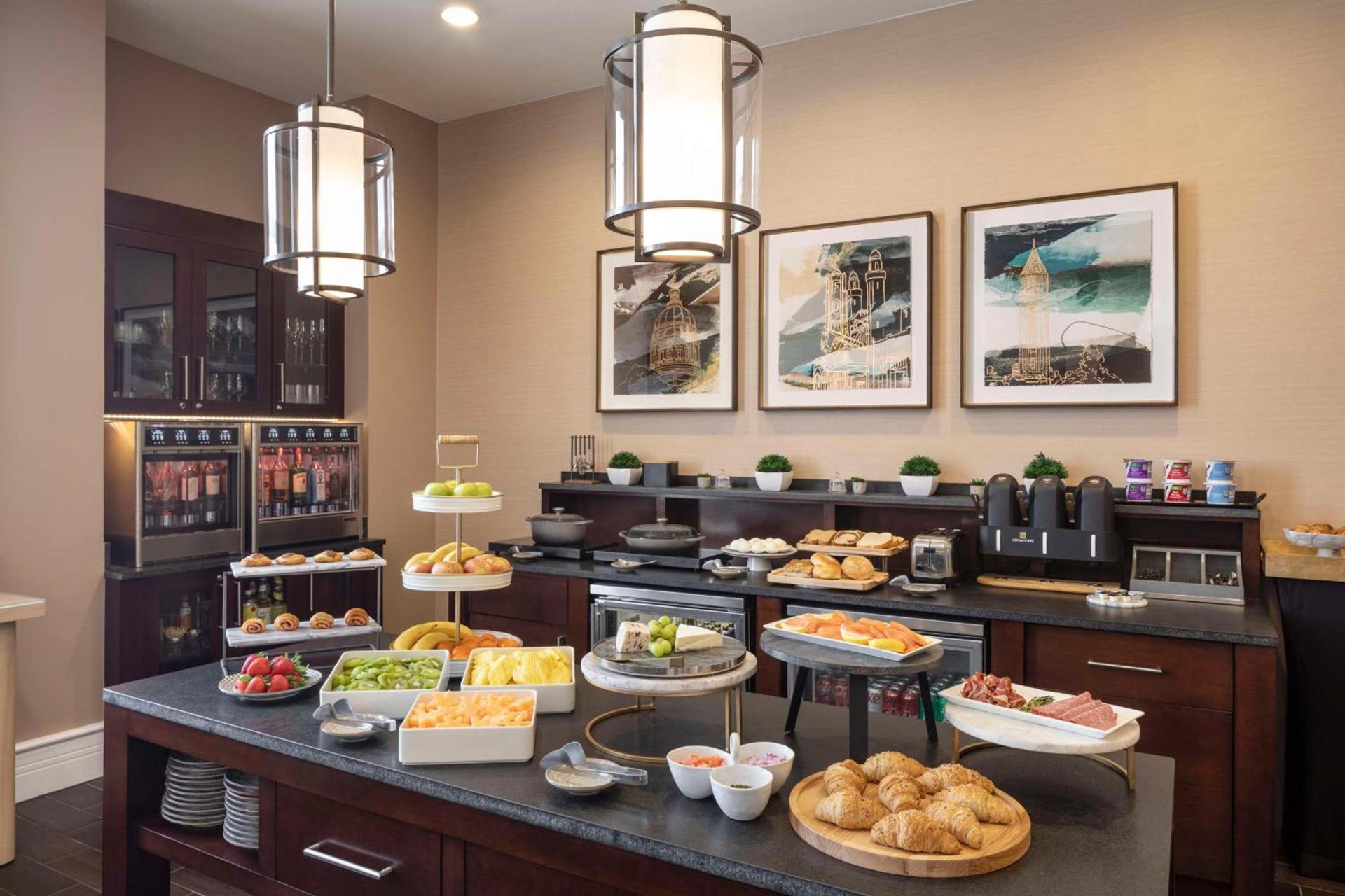 Grand Hyatt Atlanta in Buckhead photo 26
