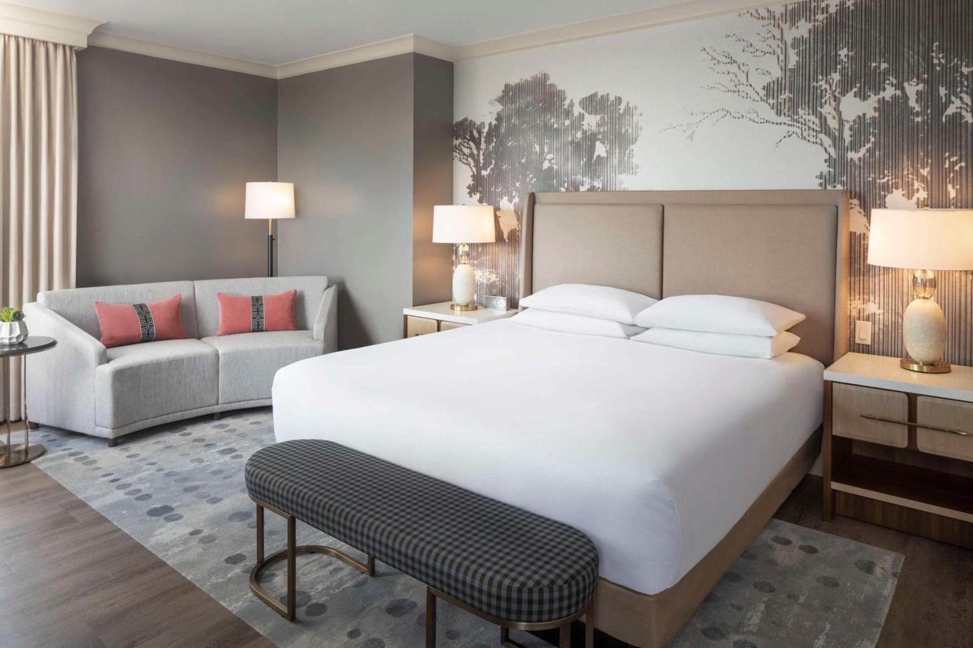 Grand Hyatt Atlanta in Buckhead photo 27