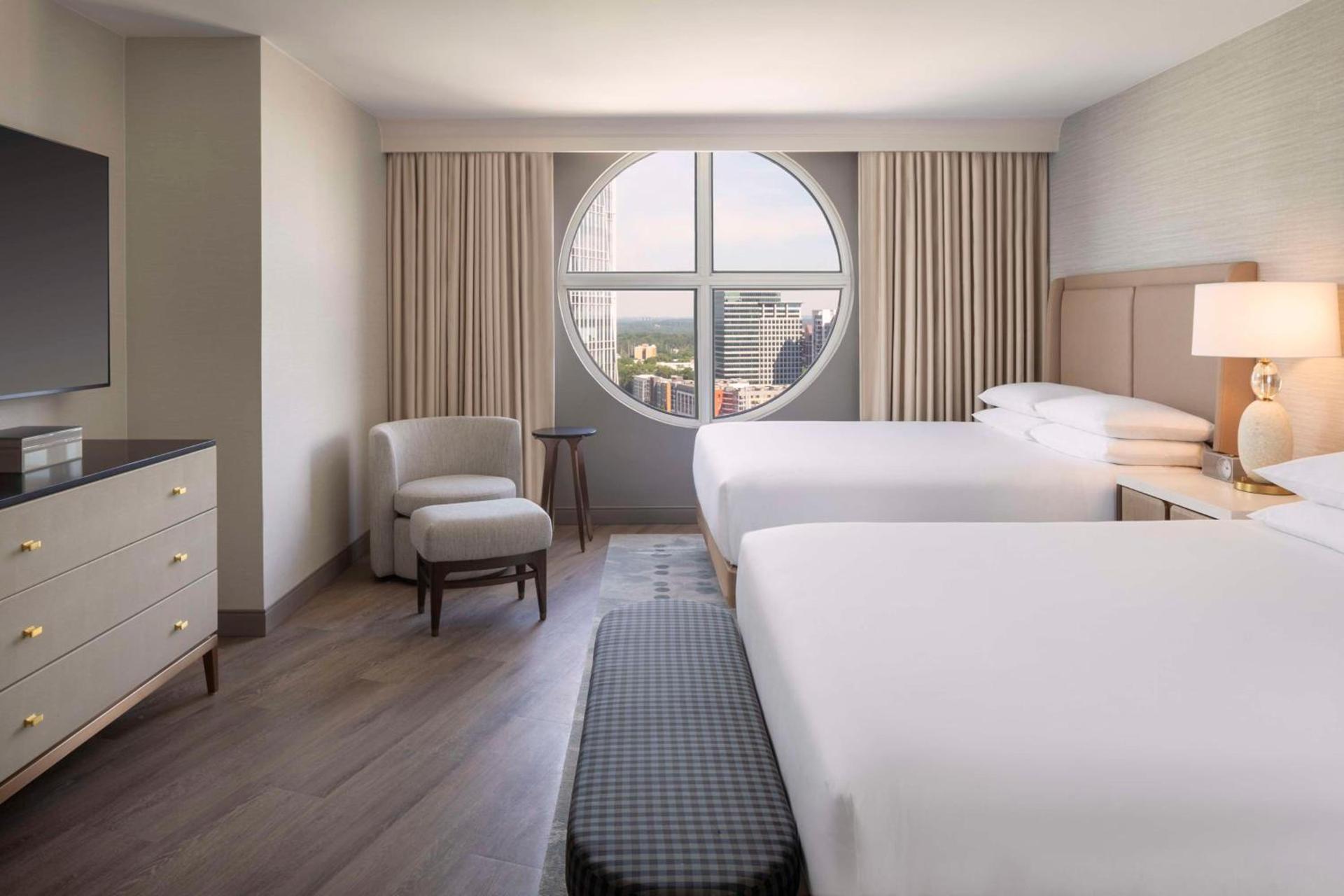 Grand Hyatt Atlanta in Buckhead photo 30