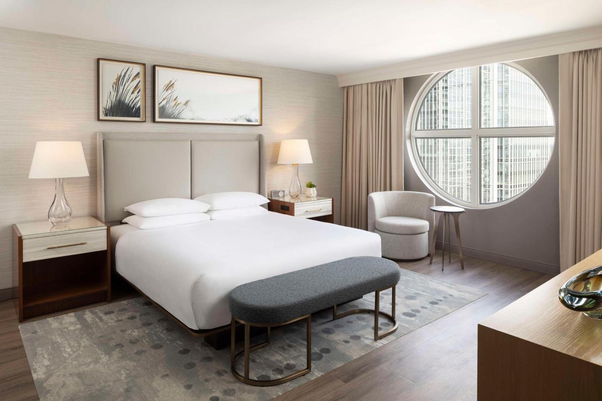 Grand Hyatt Atlanta in Buckhead photo 28