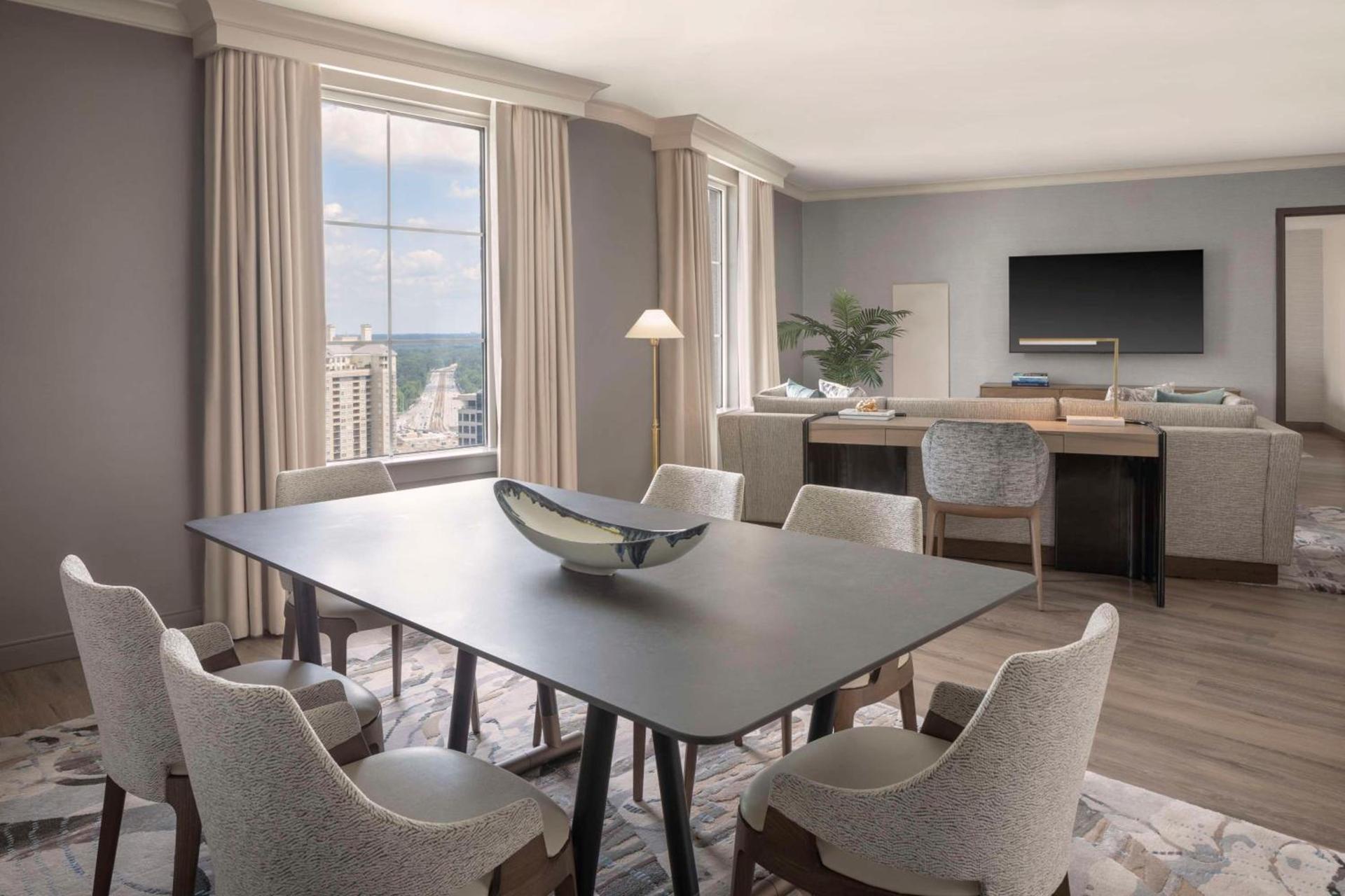 Grand Hyatt Atlanta in Buckhead photo 31