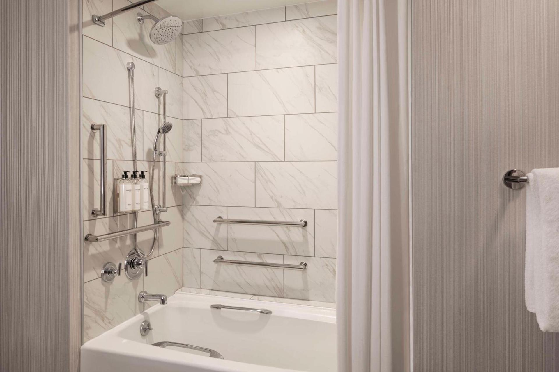 Grand Hyatt Atlanta in Buckhead photo 32
