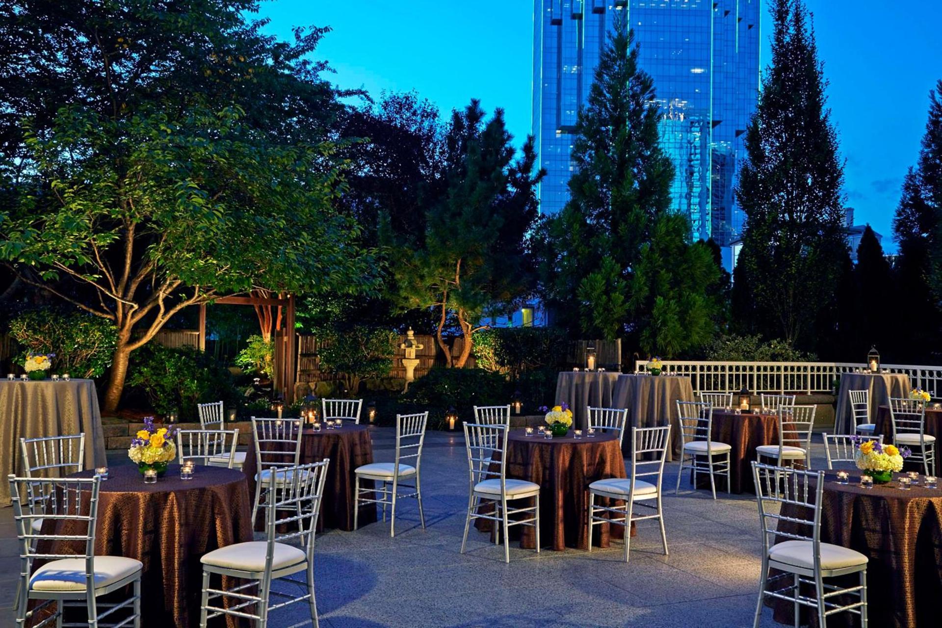 Grand Hyatt Atlanta in Buckhead photo 42