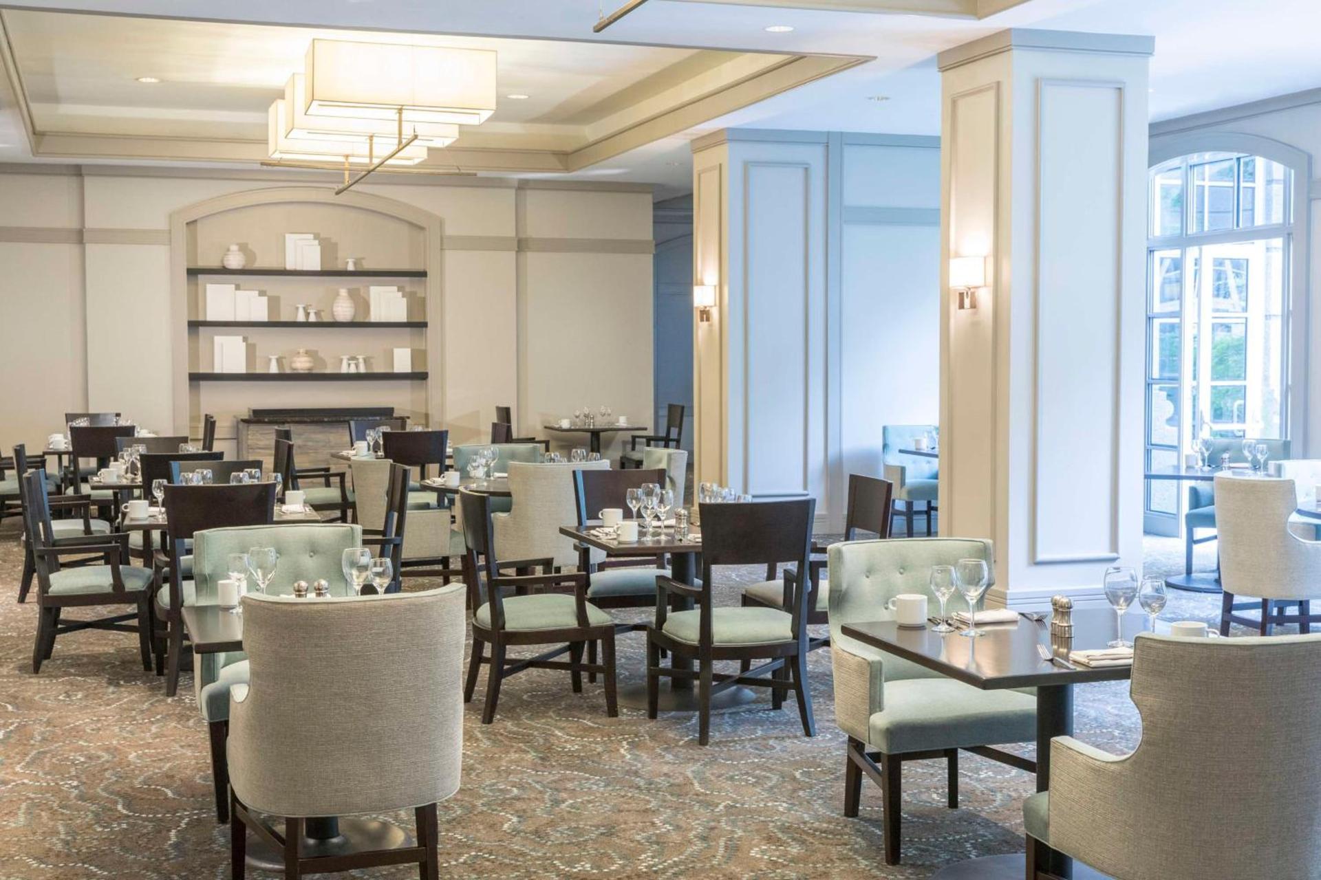 Grand Hyatt Atlanta in Buckhead photo 48