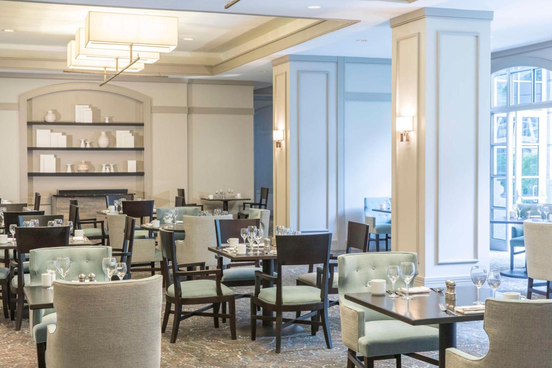 Grand Hyatt Atlanta in Buckhead photo 49