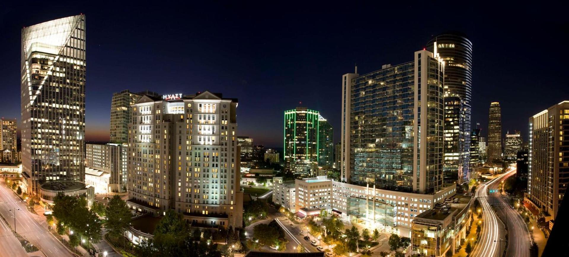 Grand Hyatt Atlanta in Buckhead photo 51