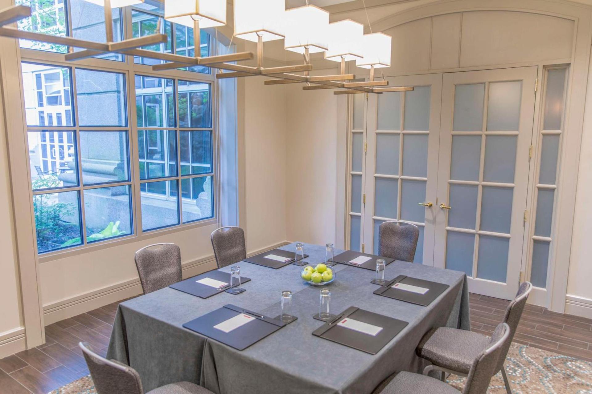 Grand Hyatt Atlanta in Buckhead photo 56